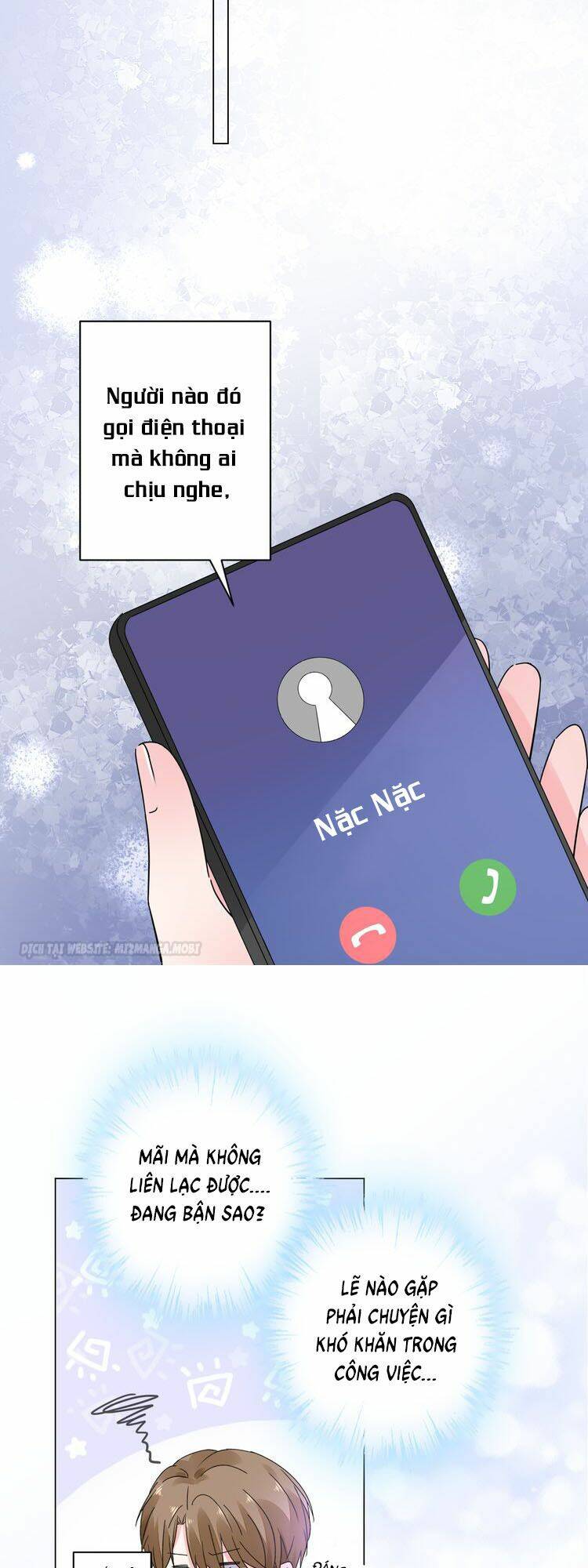 Điều Ước Sủng Ái Bất Bình Đẳng: Chapter 21