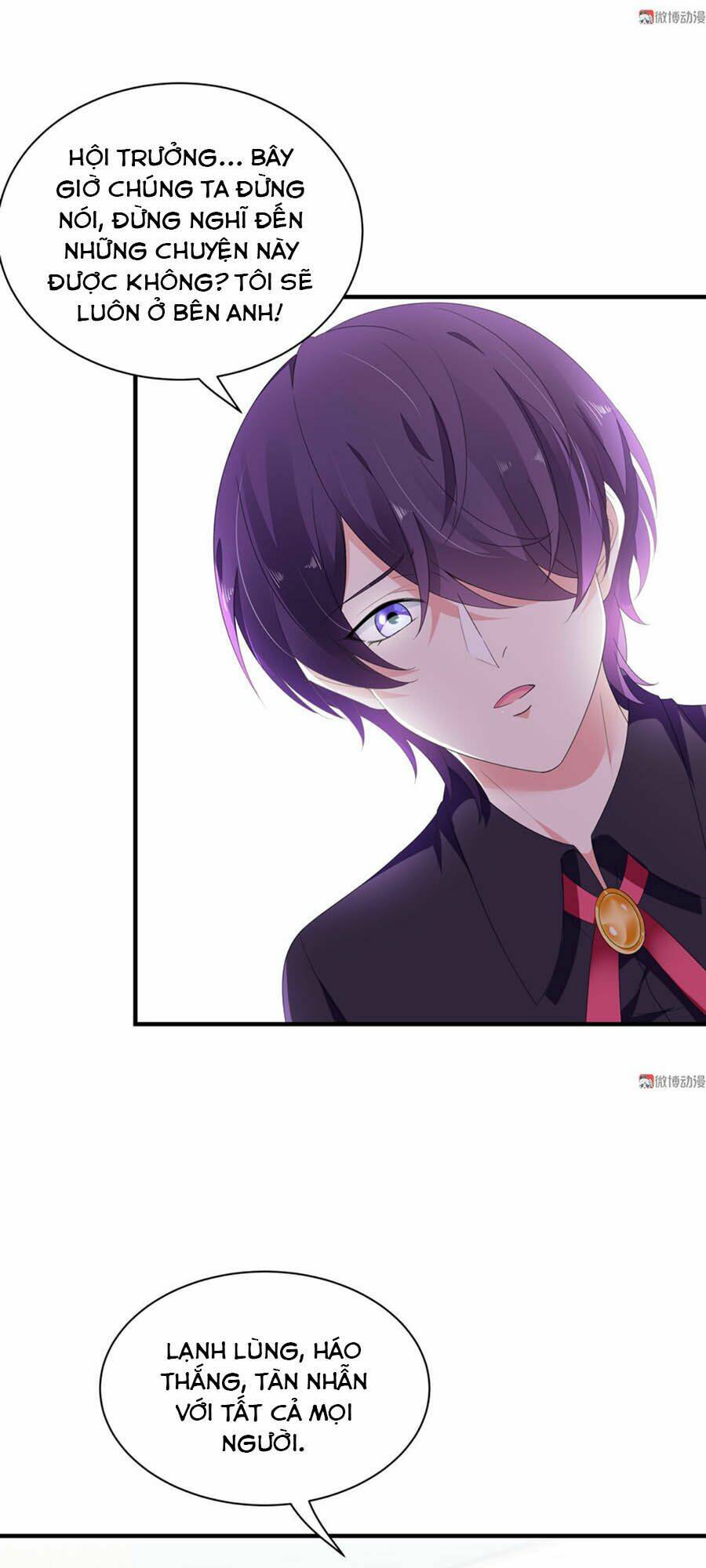 Yêu Tôi Đều Chết Cả Đi!: Chapter 173