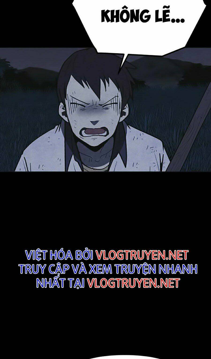 Cậu Bé Shotgun: Chapter 22