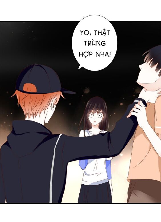 Ở lại thế kỷ này: Chapter 31