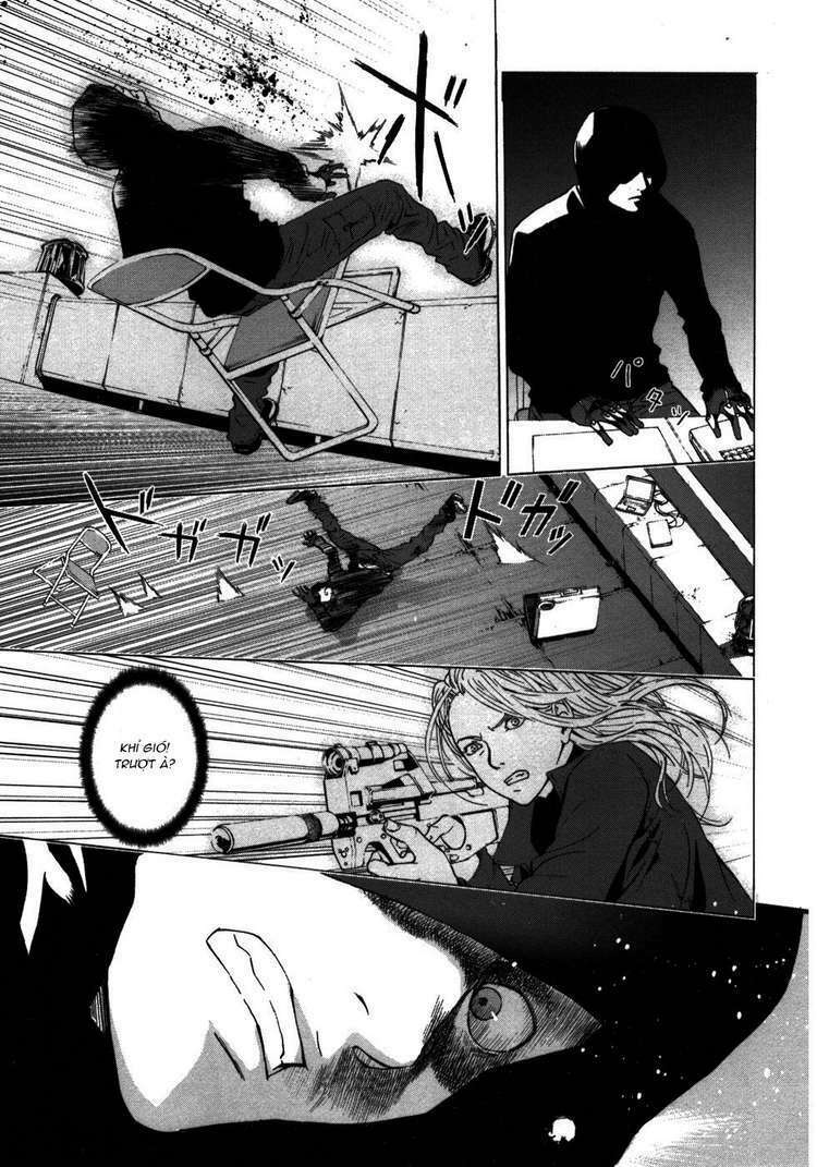 Until Death Do Us Part: Chapter 37