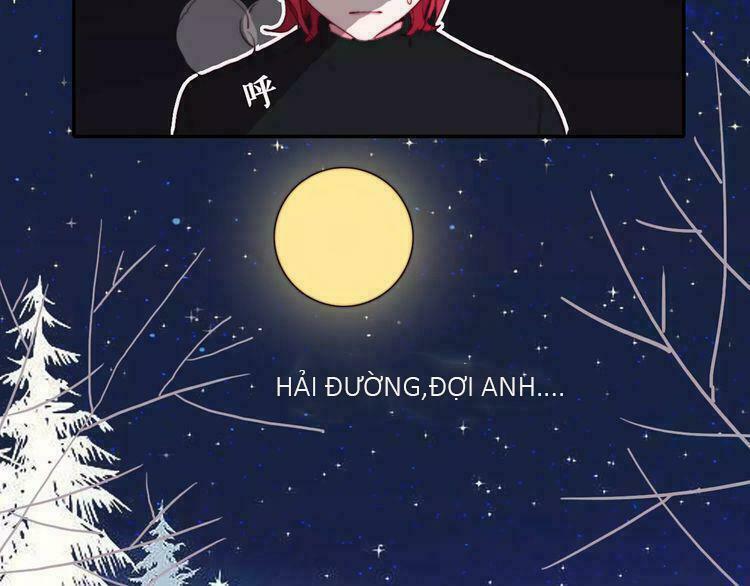 Trái Tim Băng Giá: Chapter 39