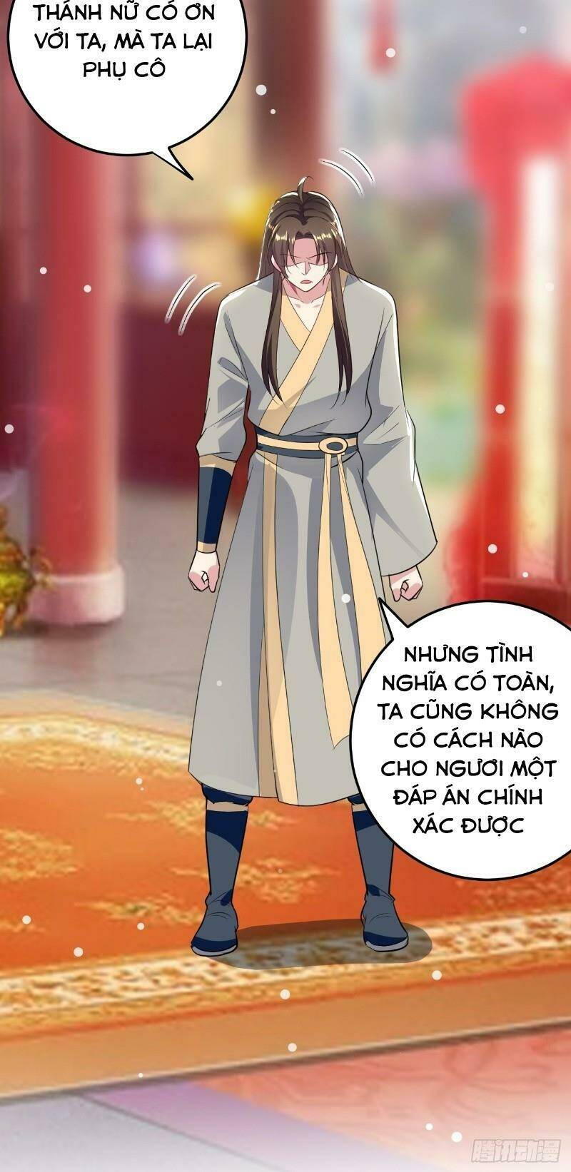 Dị Giới Siêu Cấp Ở Rể: Chapter 44