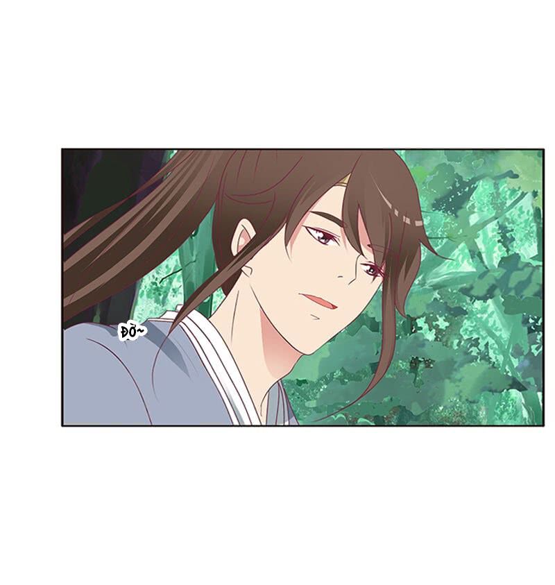 Thông Linh Phi: Chapter 356