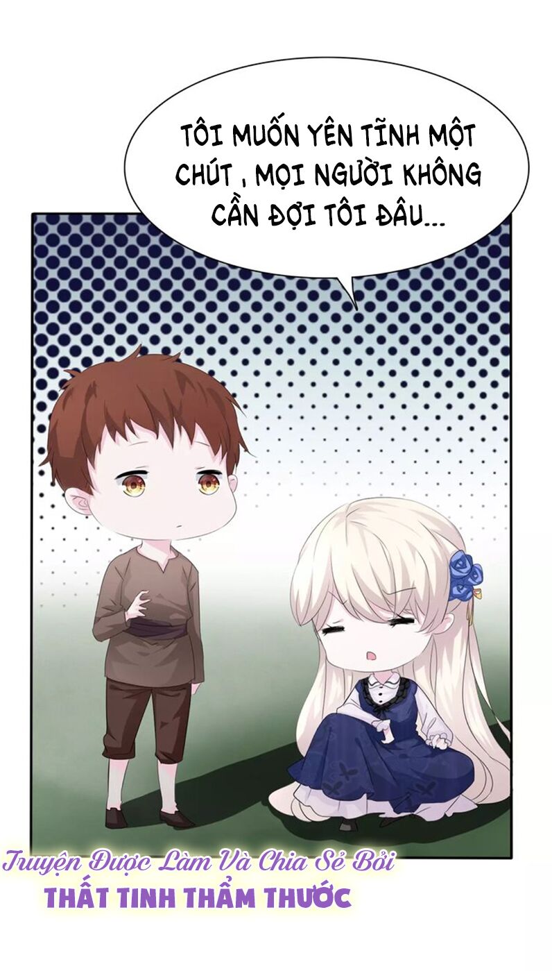Một lời không hợp liền hút máu: Chapter 7