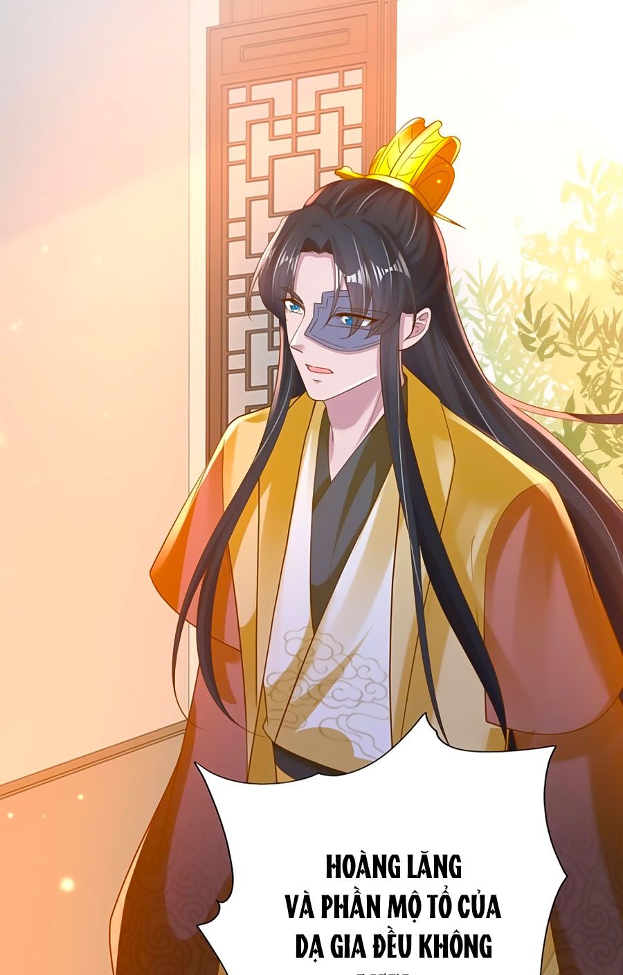 Phượng Ngự Tà Vương: Chapter 79