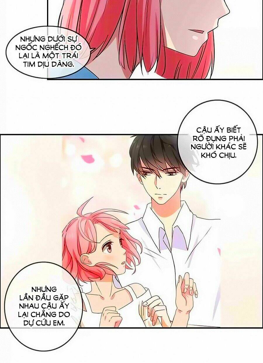 Đại Thần Tình Yêu Chớ Chạm Tôi: Chapter 42