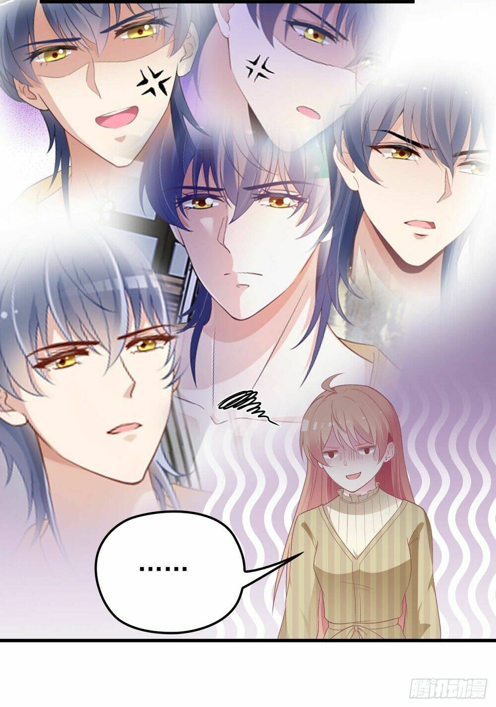 Bí Mật Kết Hôn Với Ảnh Đế: Vợ Ơi Đến Đây Tấn Công Đi Nào: Chapter 31