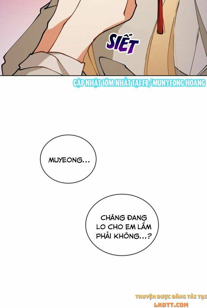 Quái Thú Với Hoa: Chapter 69