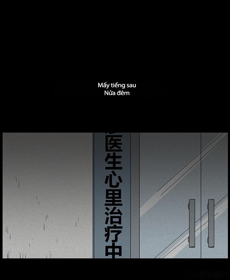 Kinh Dị Đêm Khuya: Chapter 51