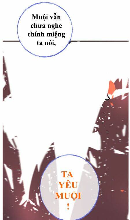 Bạn Trai Tôi Là Cẩm Y Vệ 2: Chapter 48.5