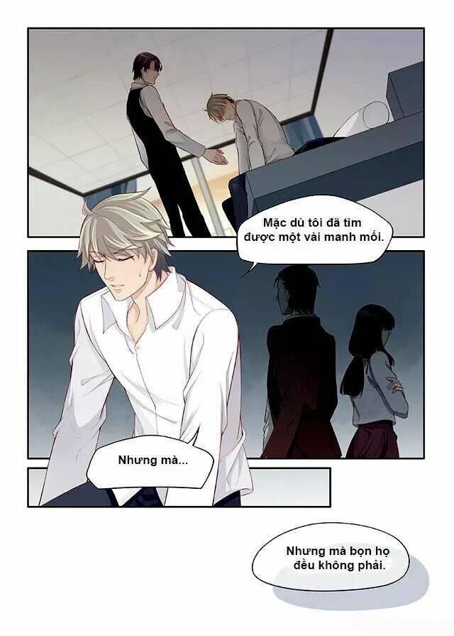 Tôi Giành Bạn Trai Với Mẹ: Chapter 86