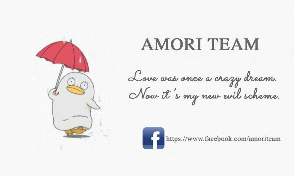 Debusen: Chapter 0.5