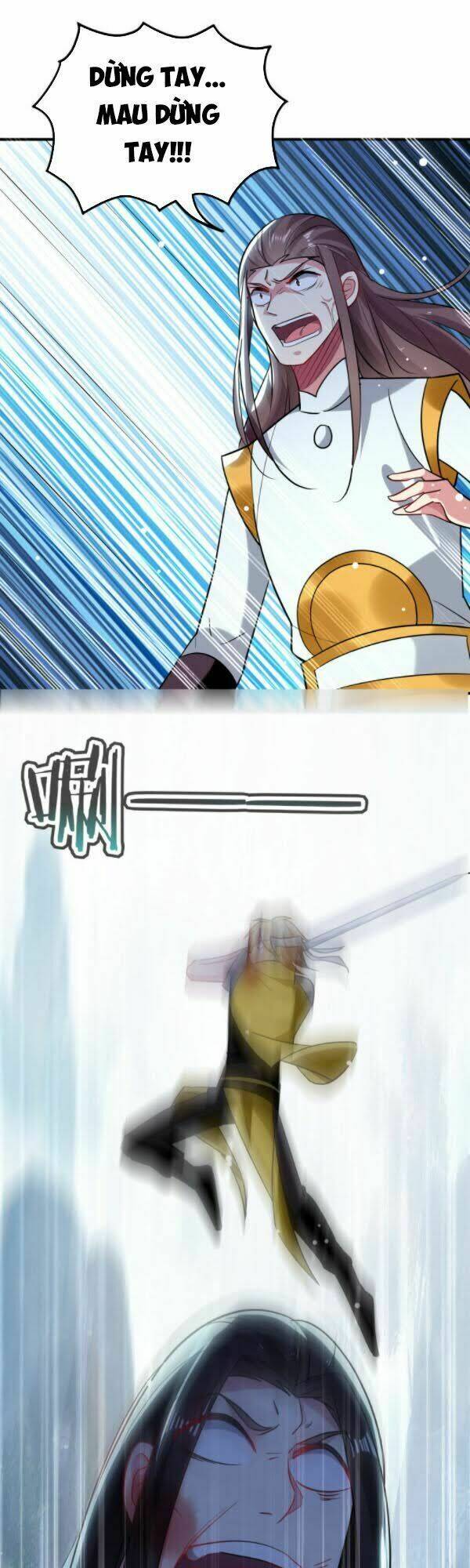 Vạn Giới Tiên Vương: Chapter 82