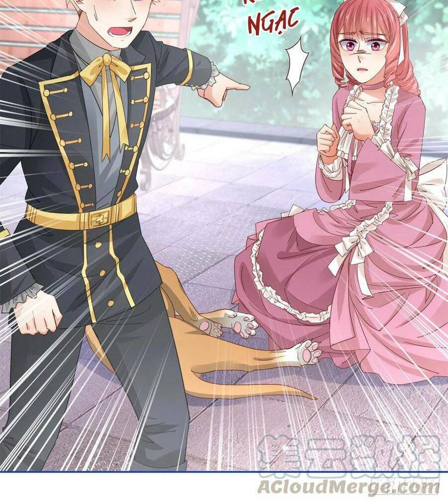 Nữ Hoàng Đầu Tiên Của Đế Quốc: Chapter 63