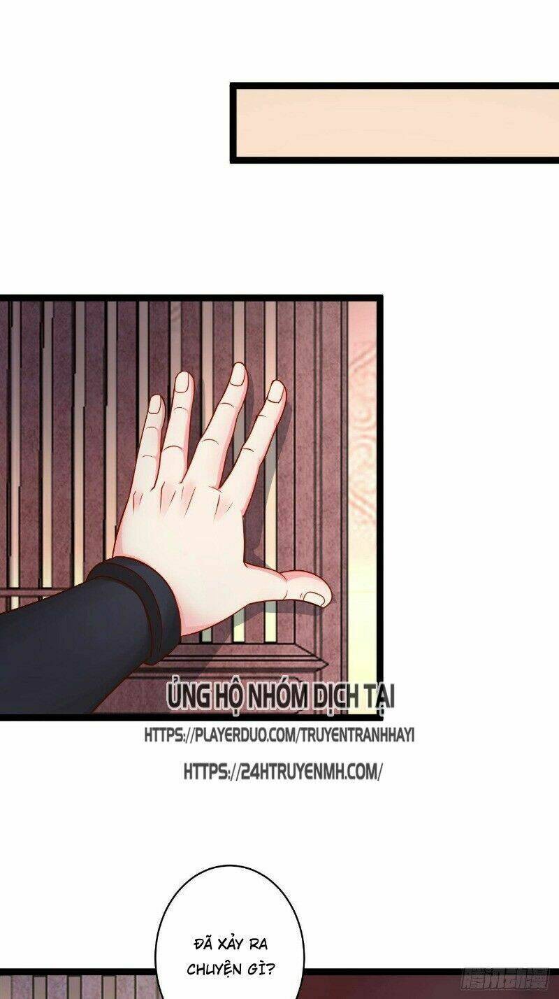 Trọng Sinh Tối Cường Ma Tôn Ở Rể: Chapter 75
