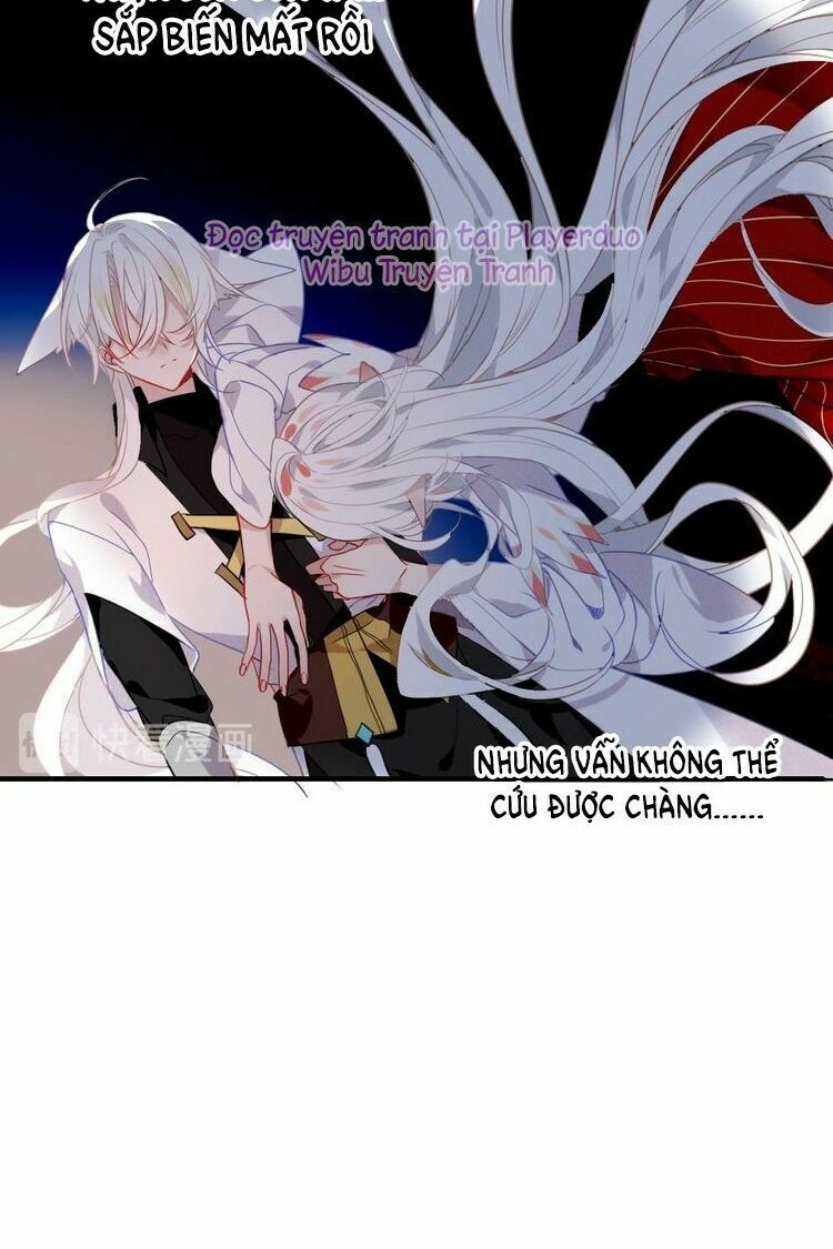 Ngô hoàng tại thượng: Chapter 93