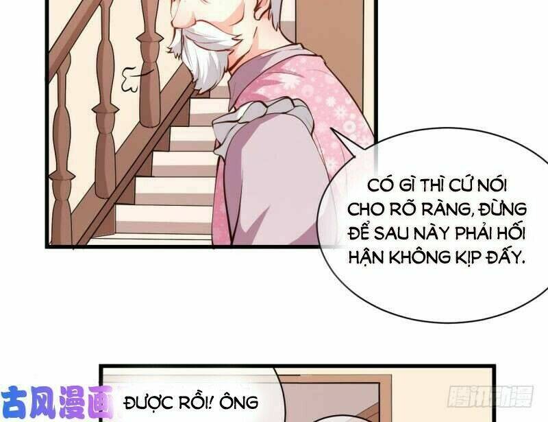 Ám Luyến Thành Hôn: Chapter 89