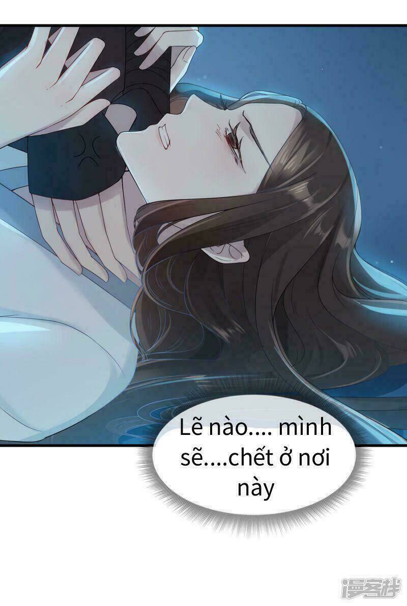 Thịnh Thế Thiên Kiêu: Chapter 19