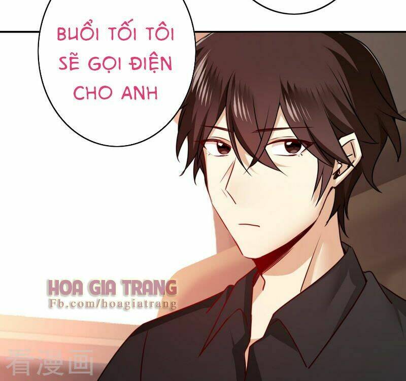 Phục Thù Thiếu Gia Tiểu Điềm Thê: Chapter 36