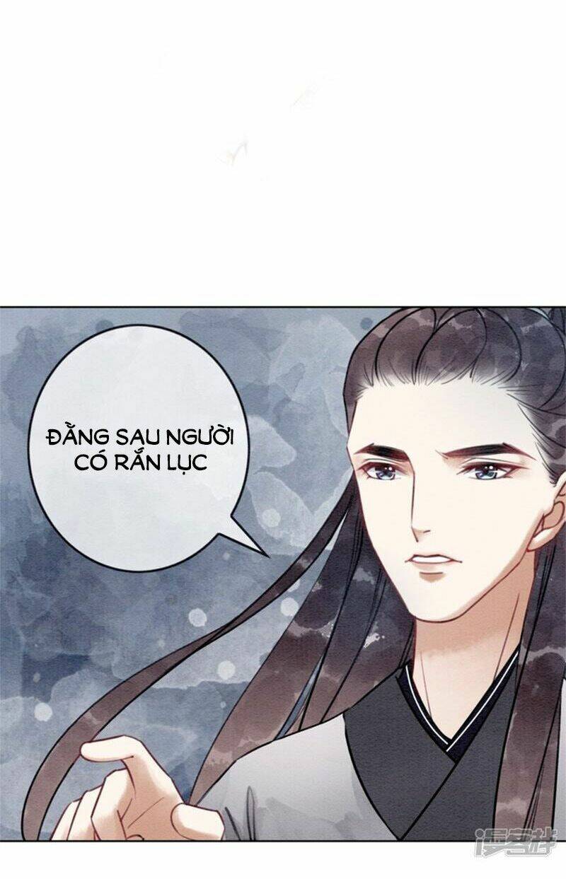 Hậu Cung Của Trẫm Cháy Rồi!: Chapter 33