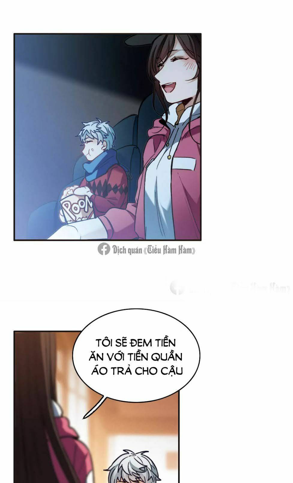 Thế Giới Đệ Nhất Cự Tinh: Chapter 5.2