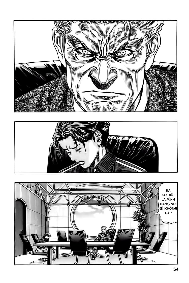 Zetman: Chapter 63