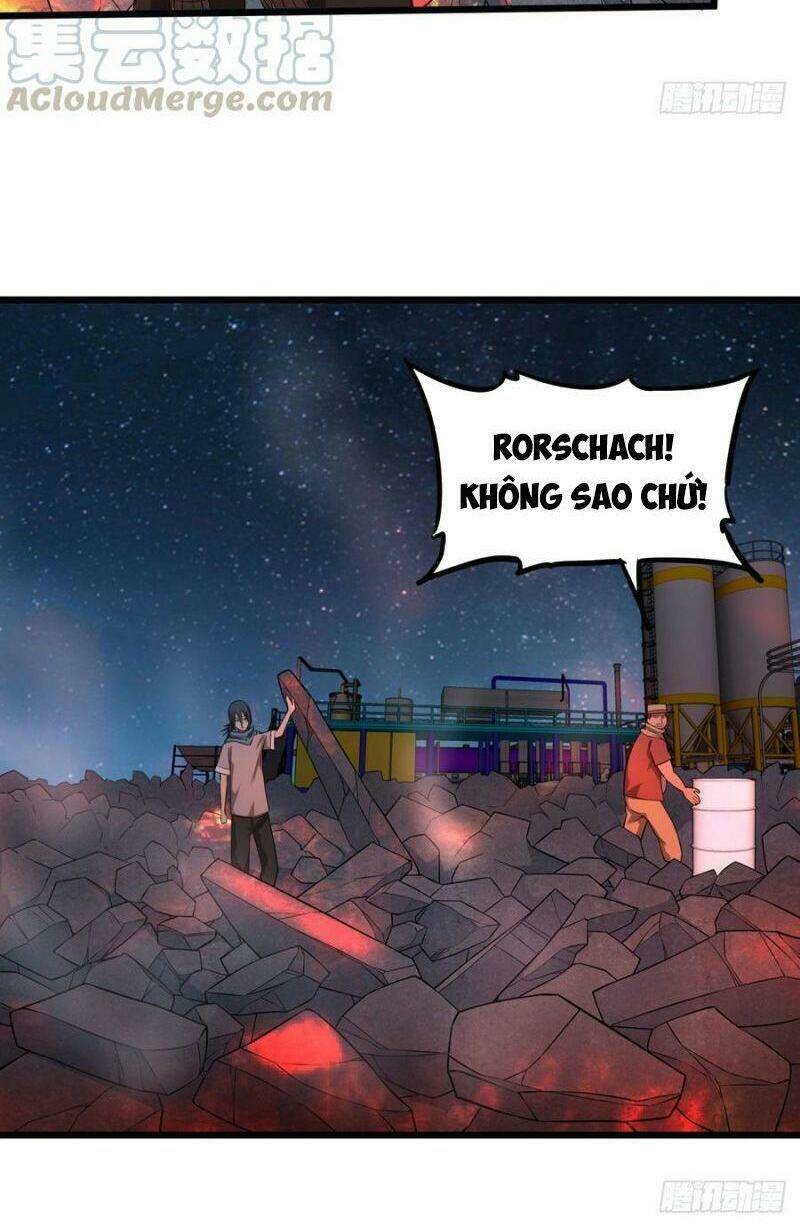 Danh Sách Kẻ Phản Diện: Chapter 123