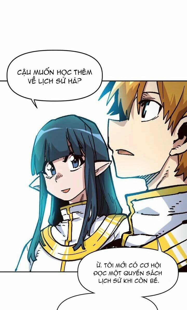 Nô Lệ Nghịch Thiên: Chapter 31