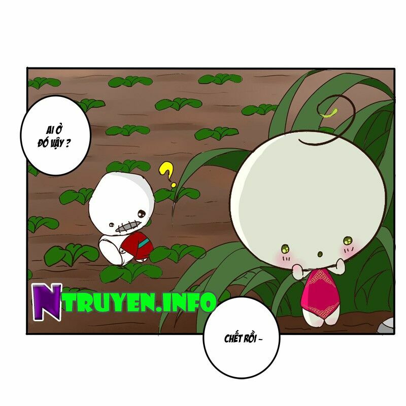 Thông Linh Phi: Chapter 45