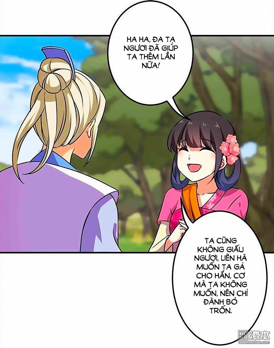 Vương Gia! Ngươi Thật Bỉ Ổi: Chapter 334