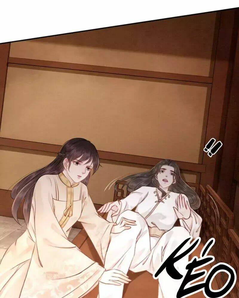 Trọng Sinh Bá Sủng Nhiếp Chính Vương Quá Mạnh Mẽ: Chapter 53