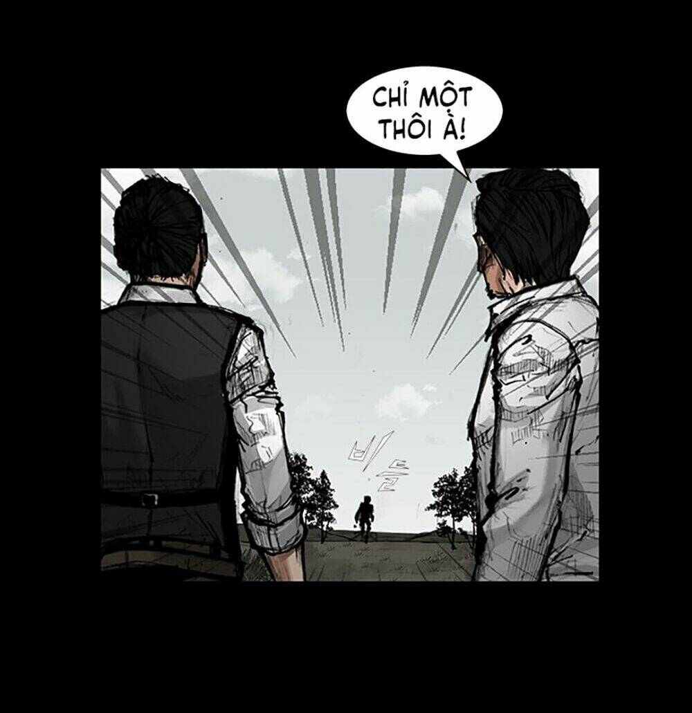 Pubg Meenbaekdoo: Chapter 1