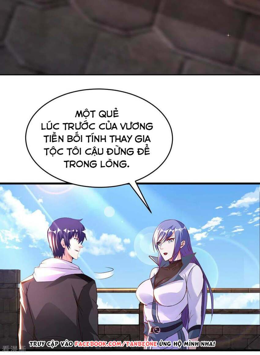 Sư Phụ Của Ta Là Thần Tiên: Chapter 69