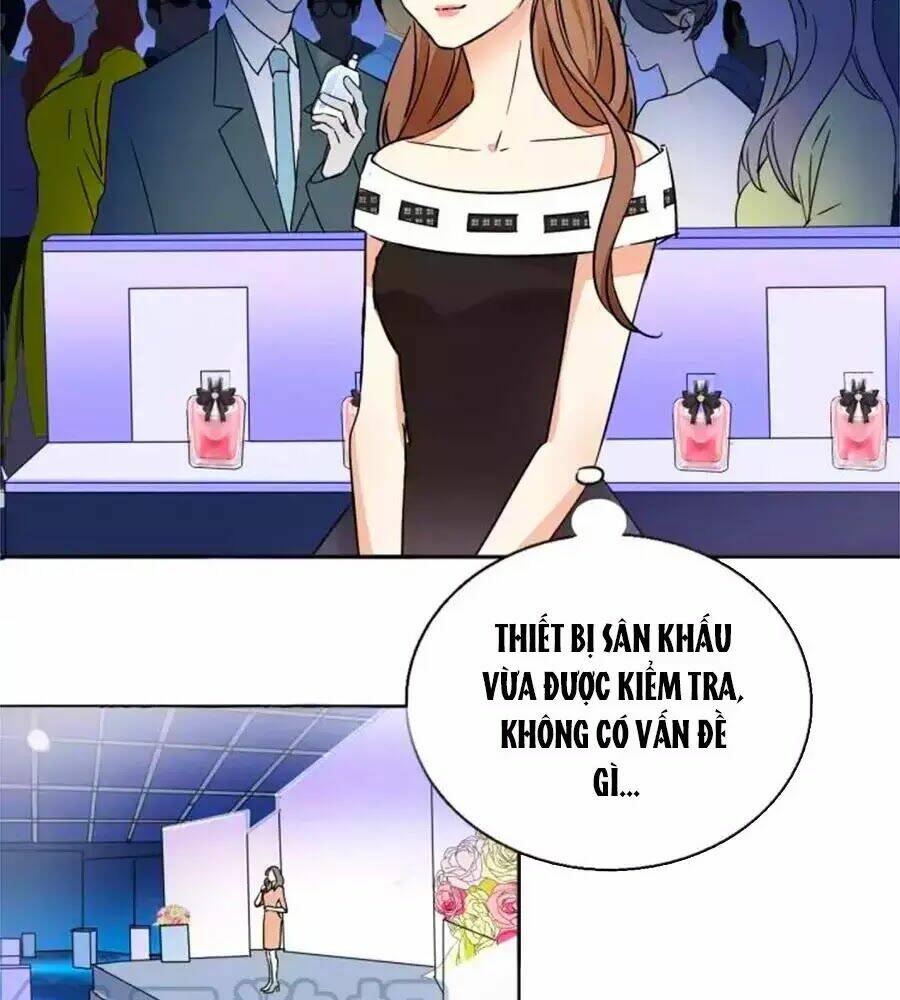 Mùi Hương Lãng Mạn: Chapter 46