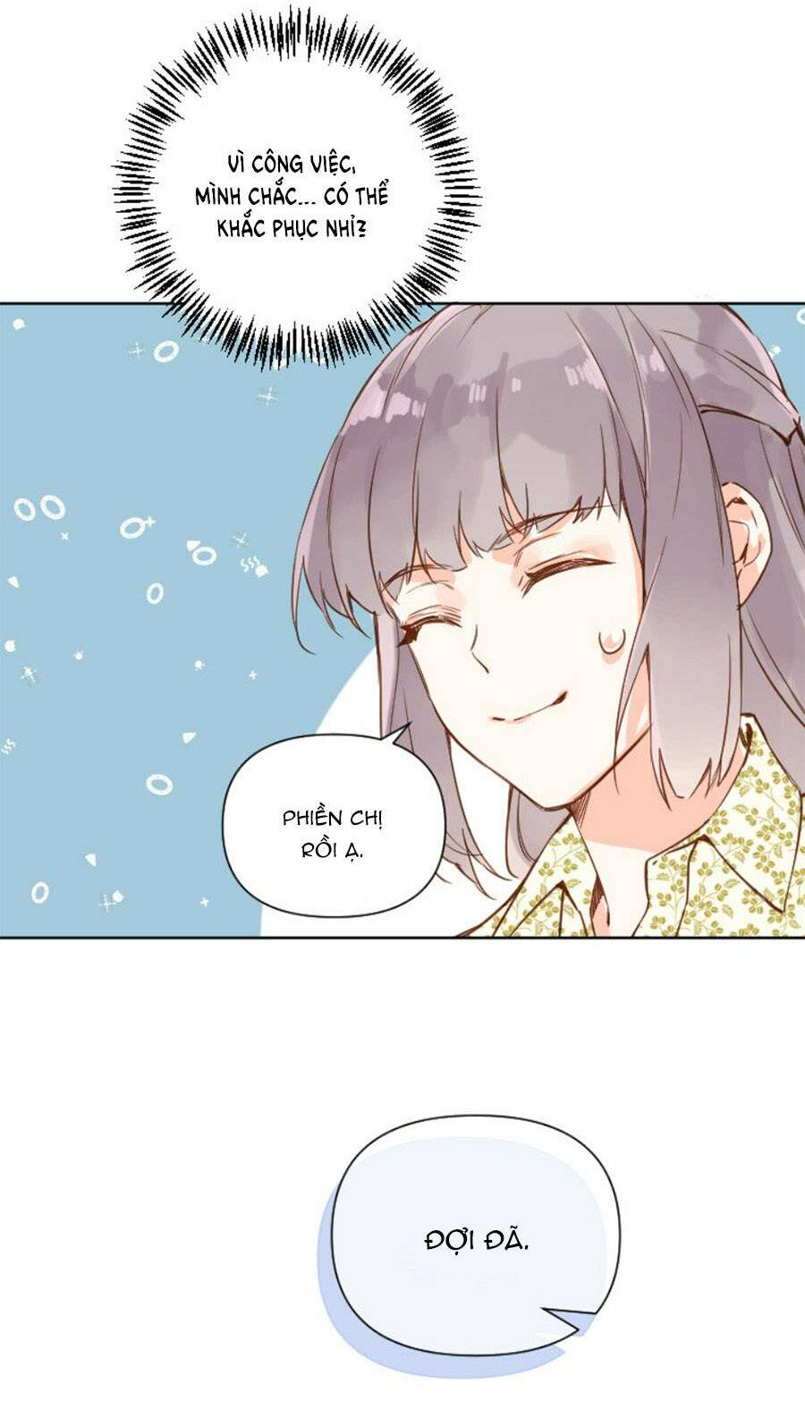 Tâm Động Thuấn Di: Chapter 70