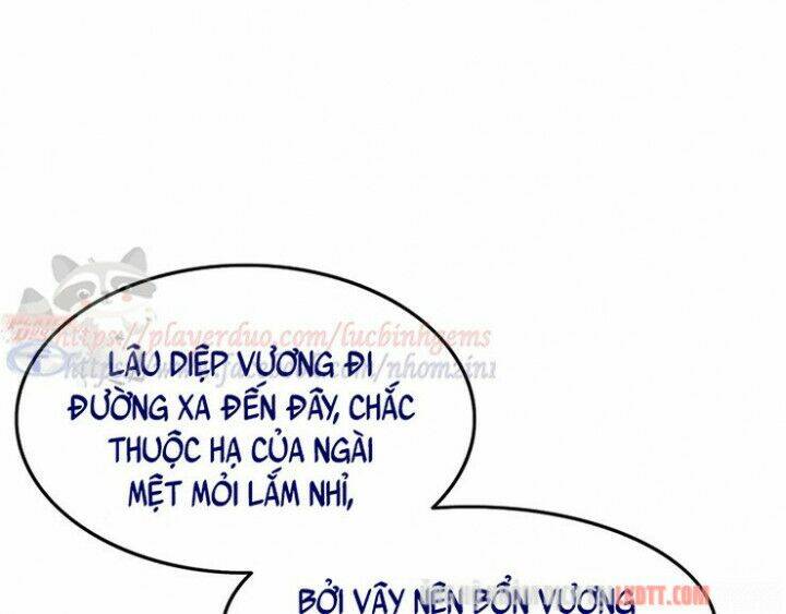 Trọng Sinh Bá Sủng Nhiếp Chính Vương Quá Mạnh Mẽ: Chapter 110