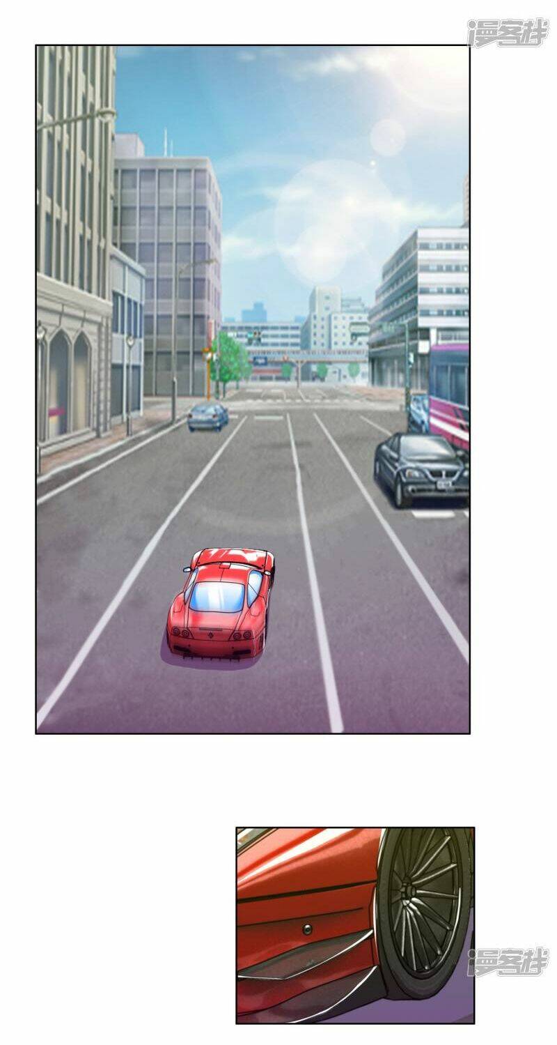 Phong Thủy Thiên Sư: Chapter 3