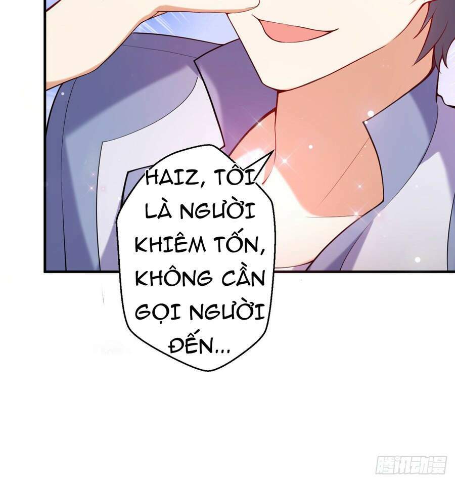 Nhặt Thuộc Tính Tại Trái Đất: Chapter 8
