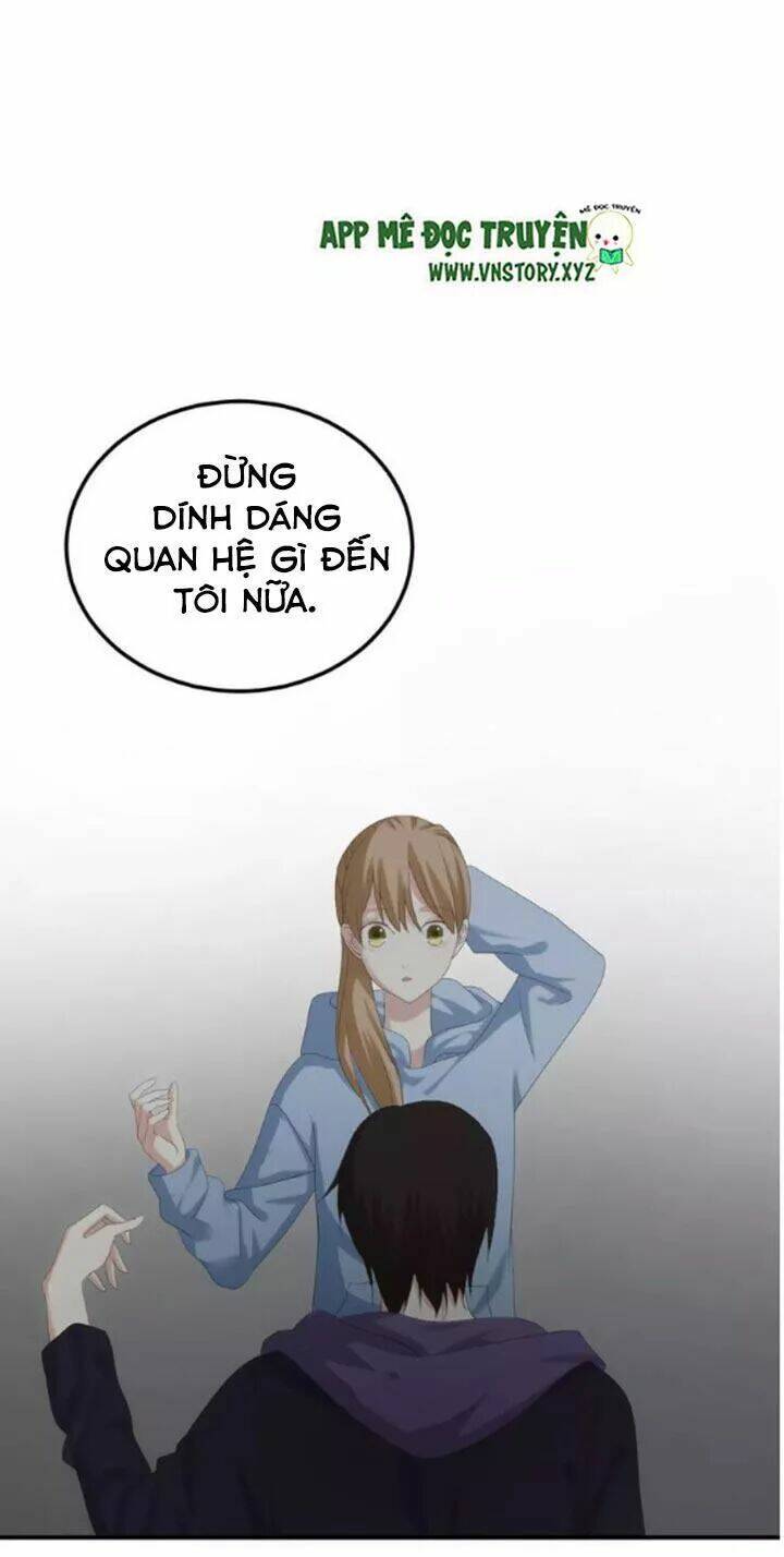 Thần Tượng Điểm Zero: Chapter 106