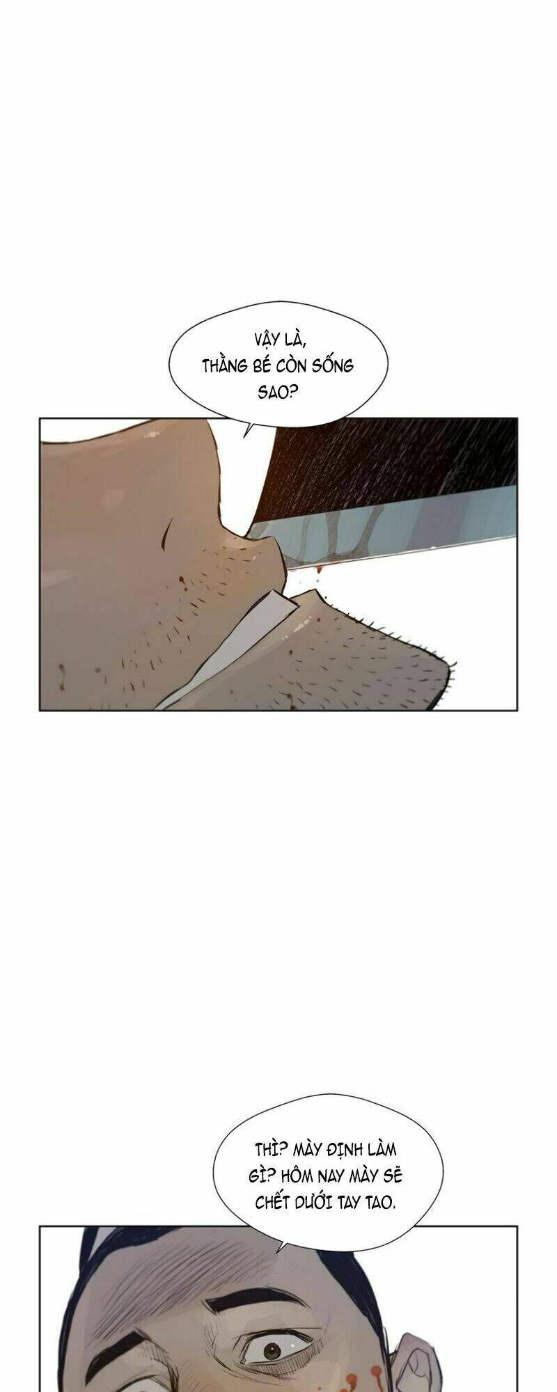 Thanh Gươm Danh Vọng: Chapter 24