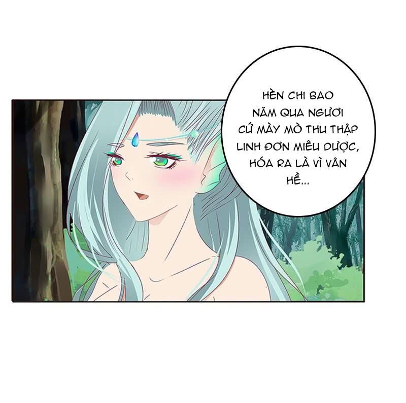Thông Linh Phi: Chapter 367