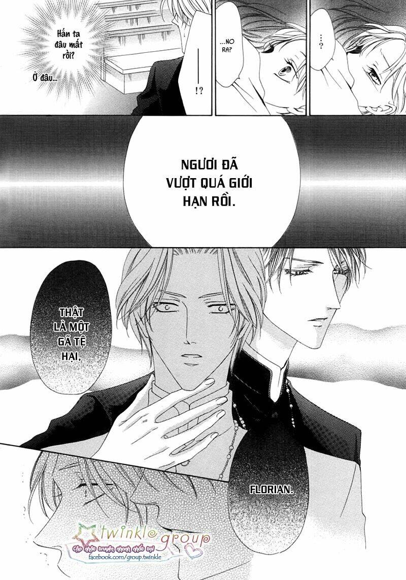 Kainushi Wa Akuma: Chapter 2
