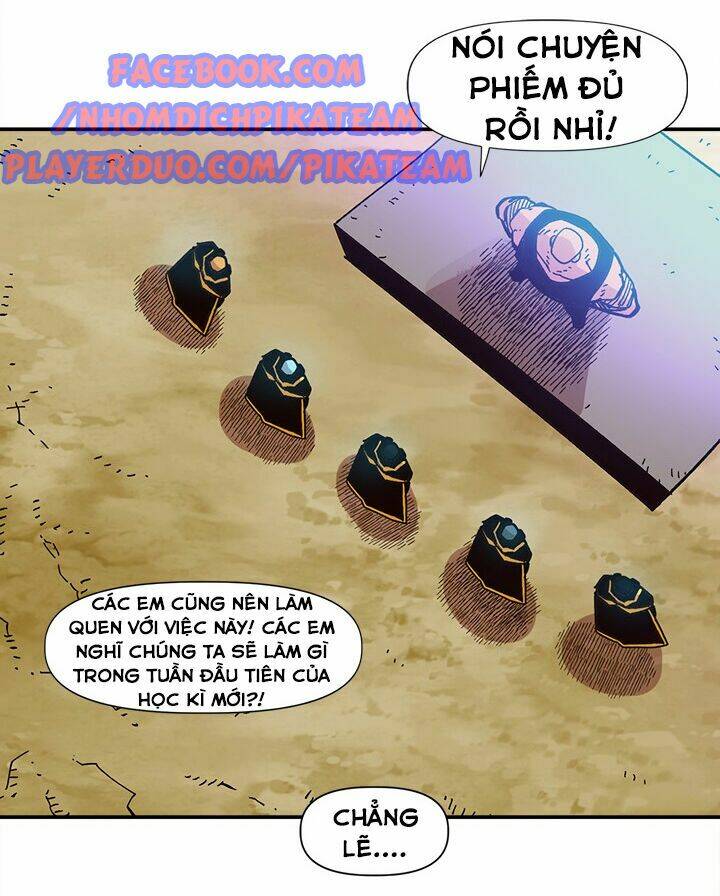 Đại Lục Vô Song: Chapter 23