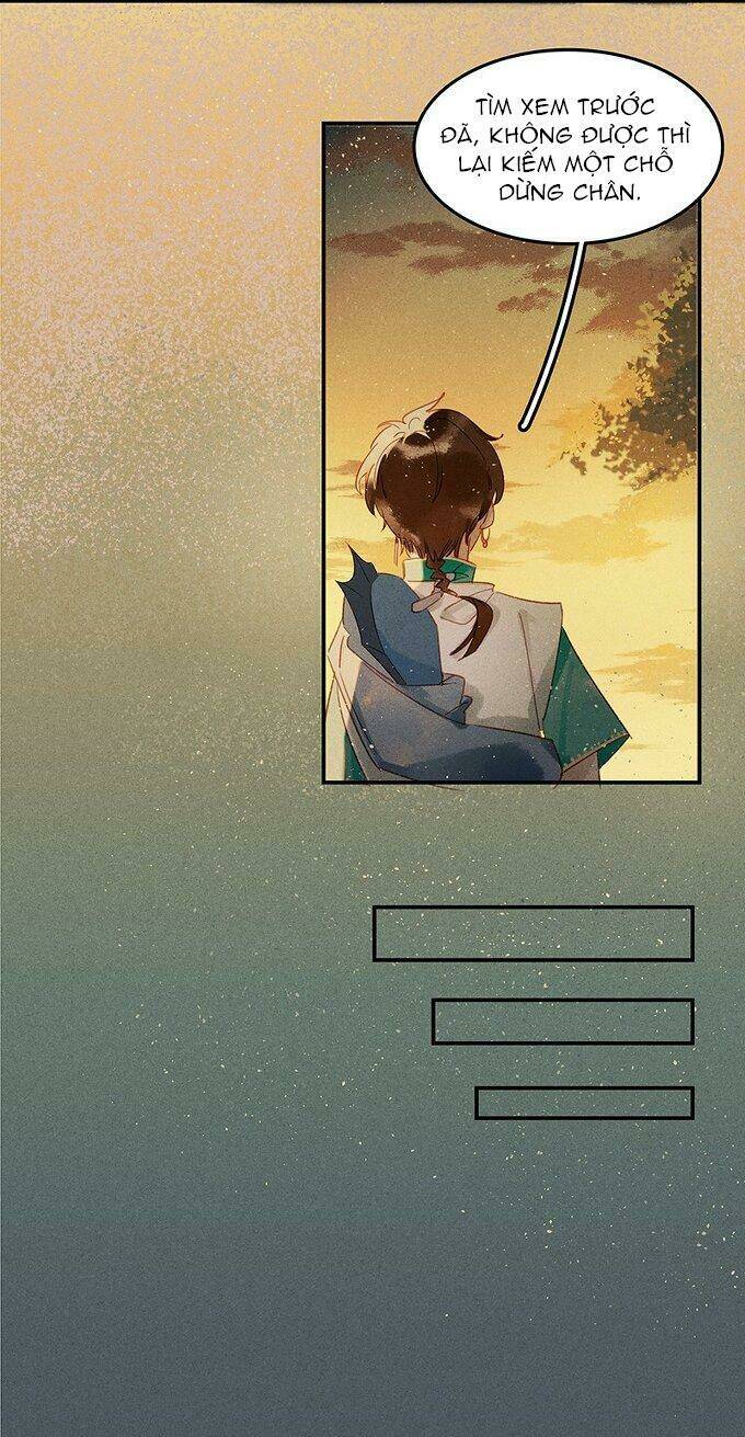 Thiên Bảo Phục Yêu Lục: Chapter 4