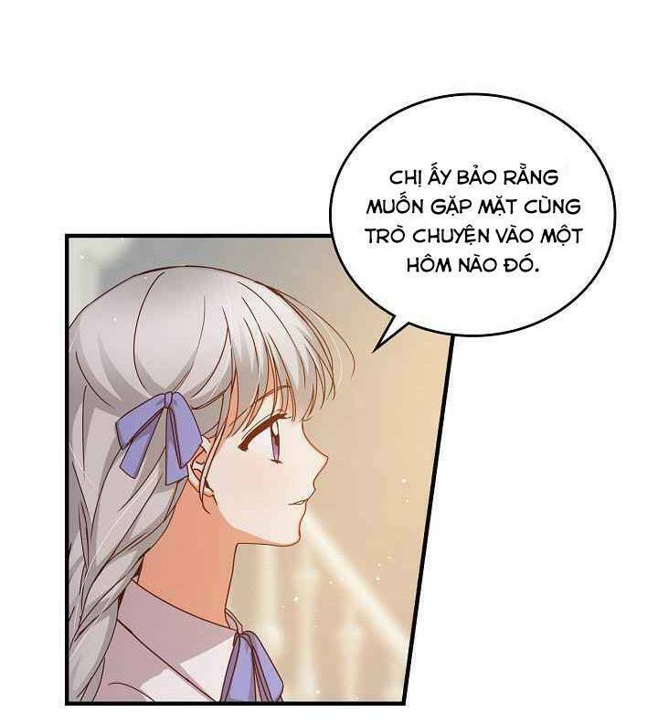 Đừng Chọc Đứa Em Gái Bé Bỏng Của Chúng Tôi: Chapter 42