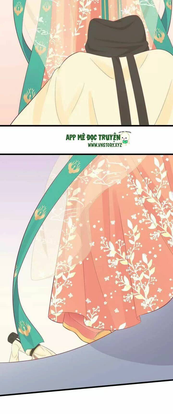 Hoàng Hậu Bận Lắm: Chapter 95