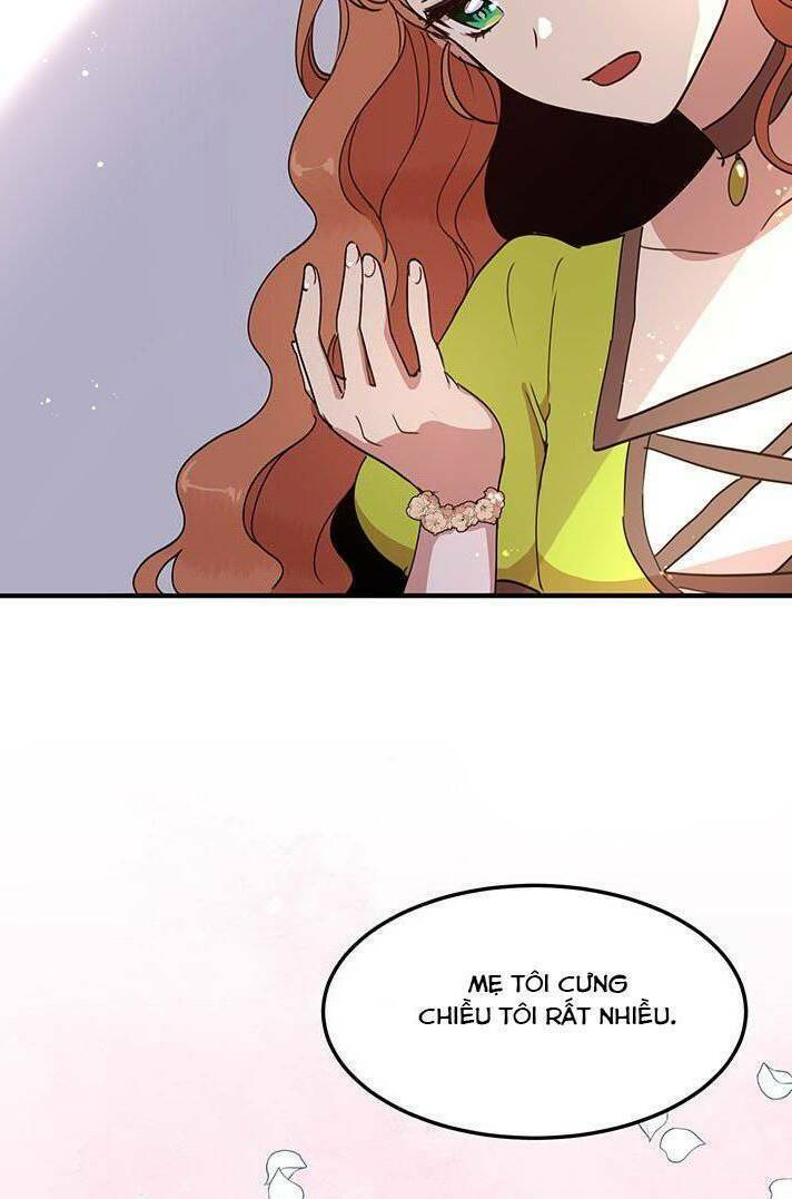 Công Tước, Loạn Vừa Thôi!: Chapter 35