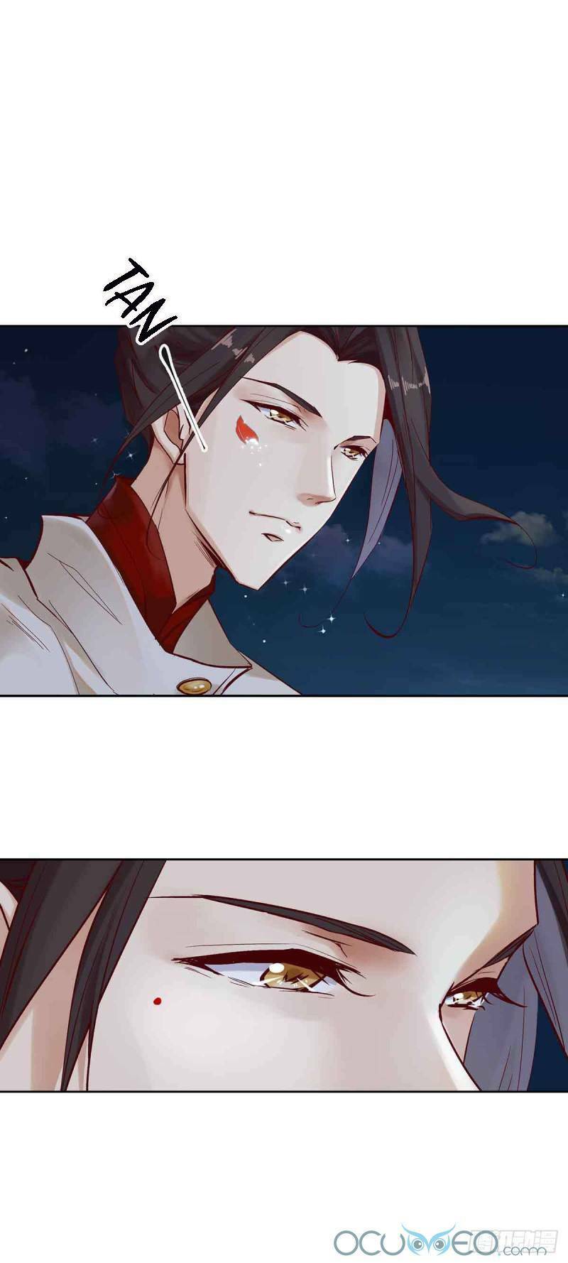 Minh Đế Độc Sủng Âm Dương Phi: Chapter 6