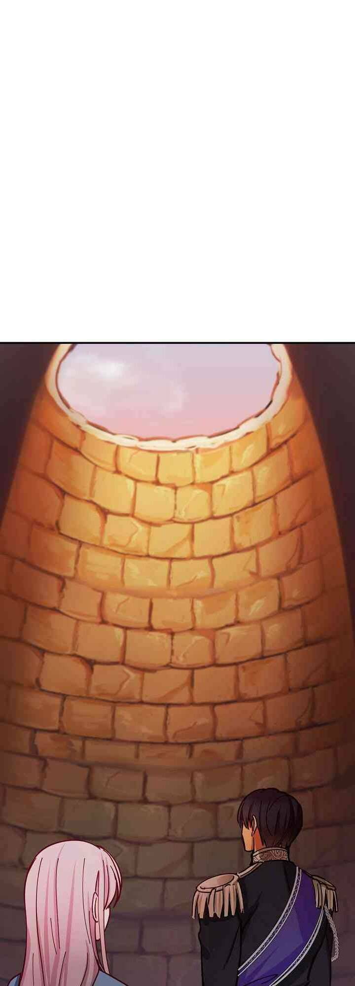 Amina - Nữ Thần Đèn: Chapter 29